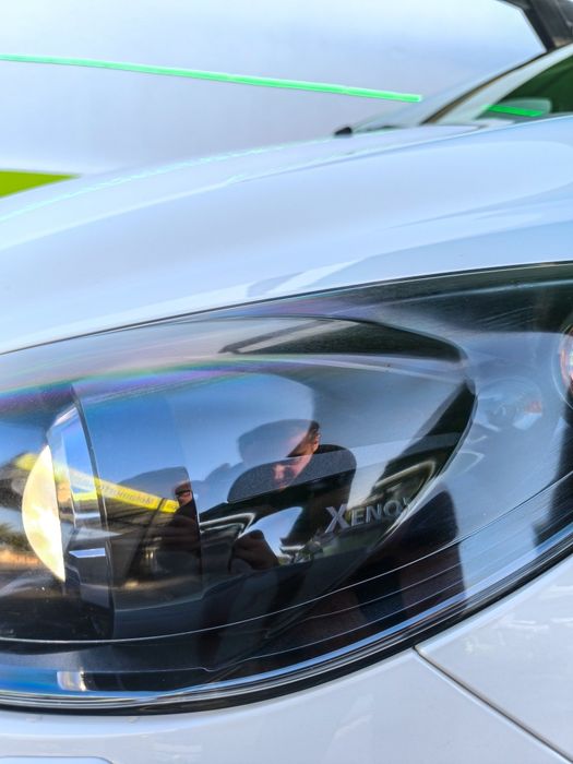 Peugeot 308 — fotografia 10