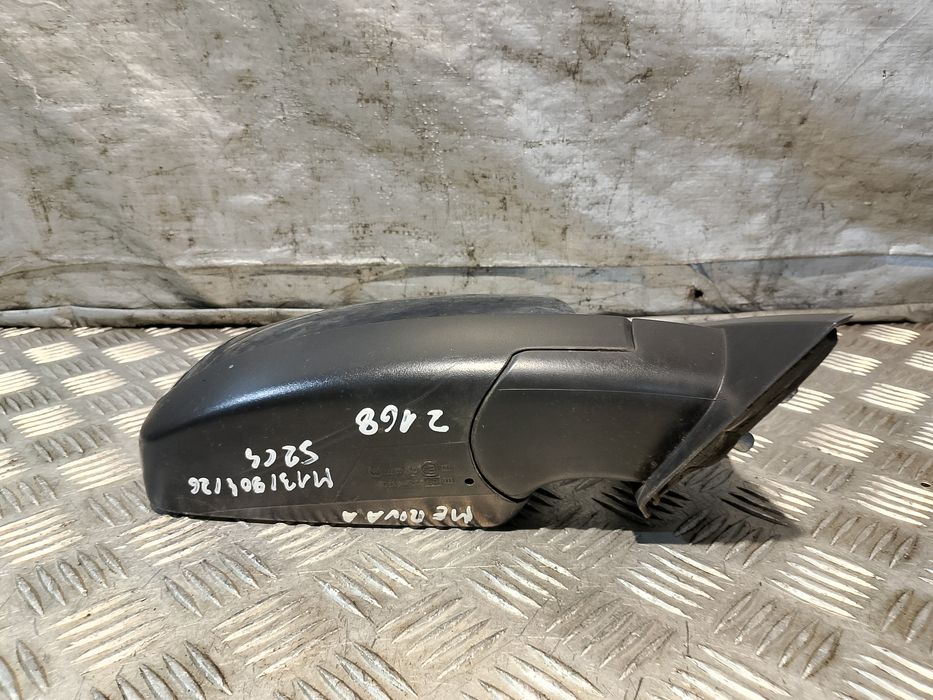 Lusterko Prawe Opel Meriva A  5 Pin K : Z168