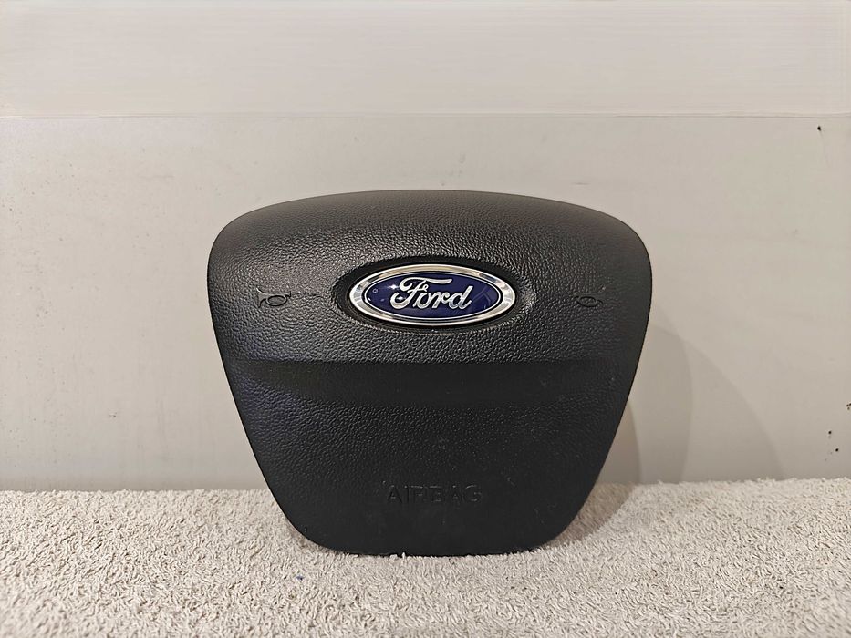 Poduszka Powietrzna AIRBAG Kierownicy Ford Transit MK8 Oryginał
