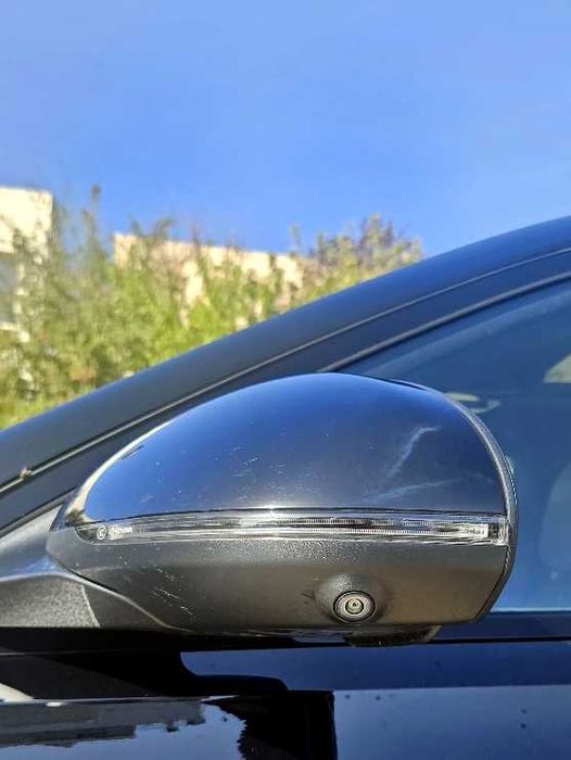 Mercedes-Benz C 300e AMG Line
