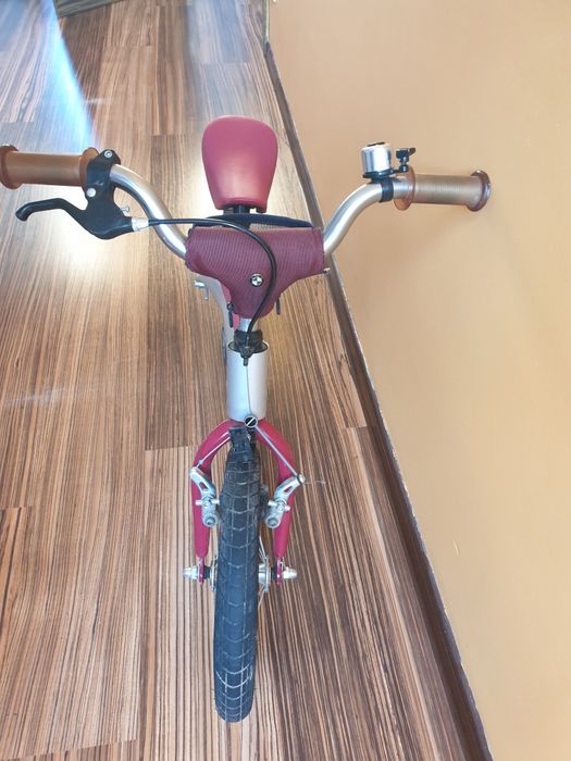 Rower dziecięcy BMW biegowy