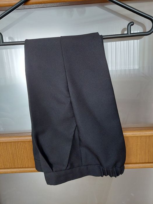 Alba komunijna chłopięca