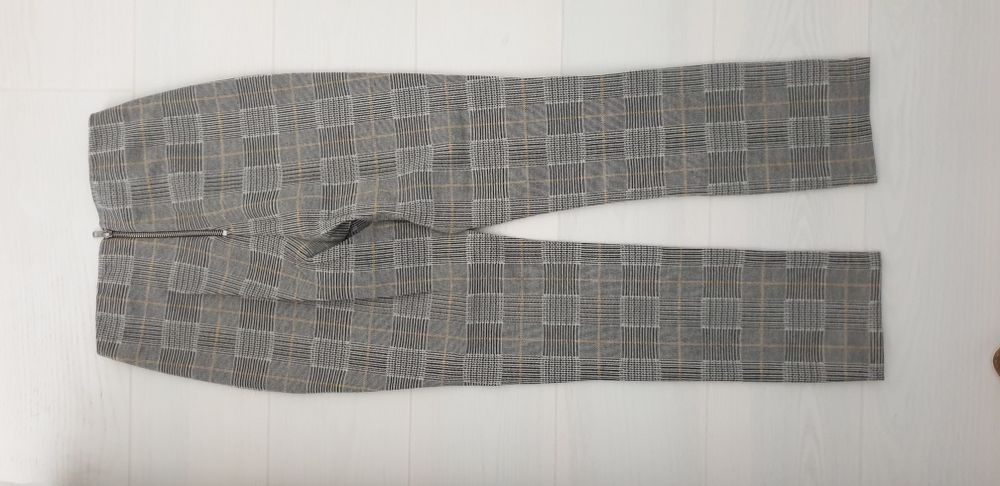 Komplet marynarka i spodnie