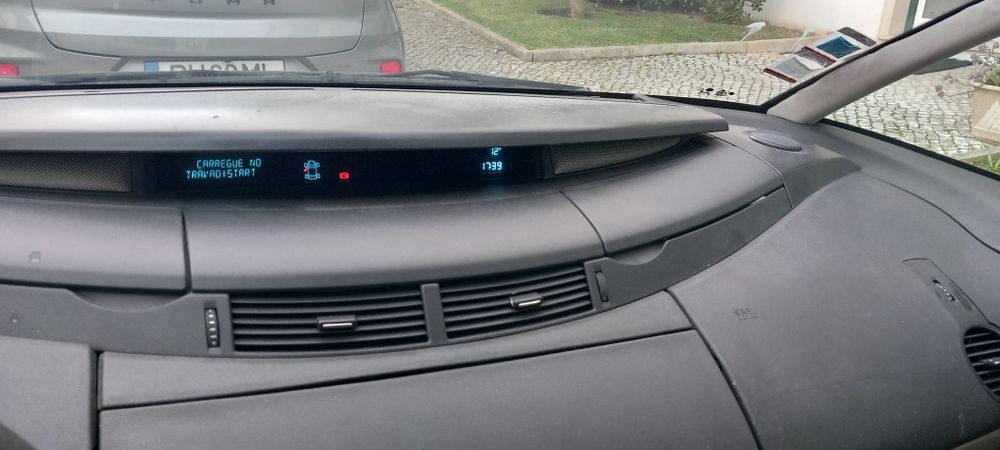 Renault Espace diesel