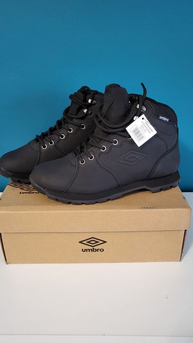 Buty Umbro Astar roz.38