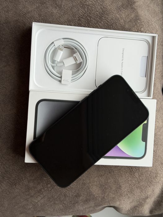 Продається IPhone 14 Plus