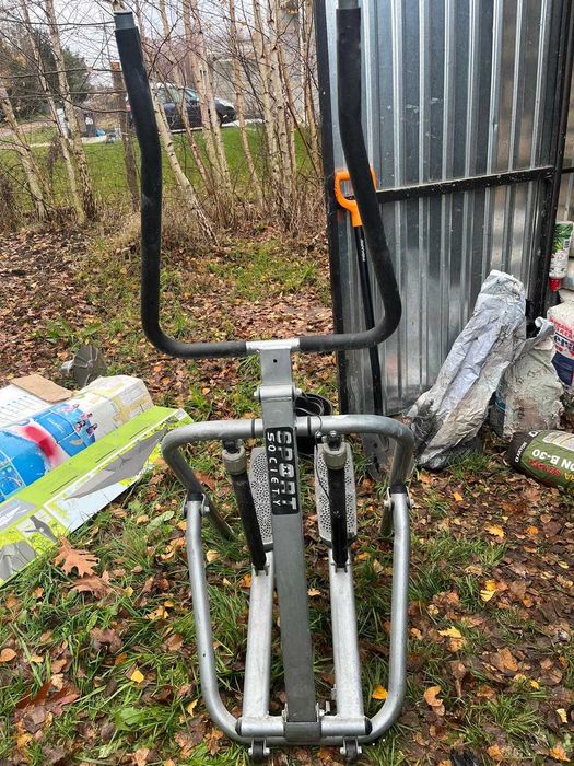 Sprzedam steper , mozliwosc regulacji .