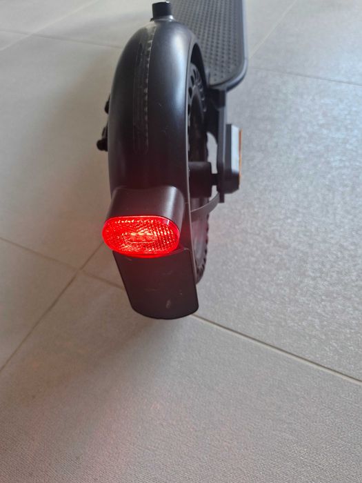 Hulajnoga XIAOMI MI scooter 1S