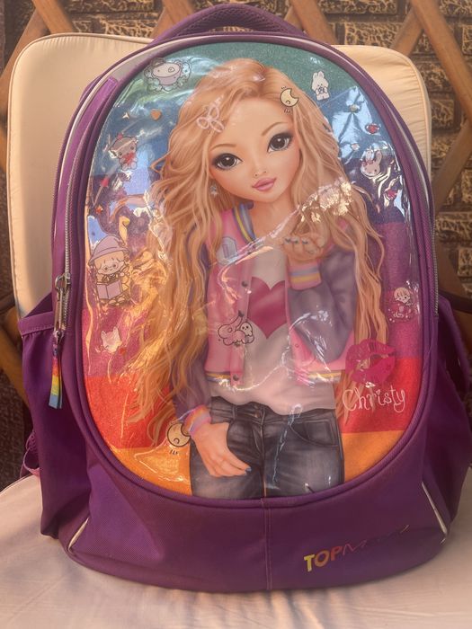 Школьный рюкзак Top Model