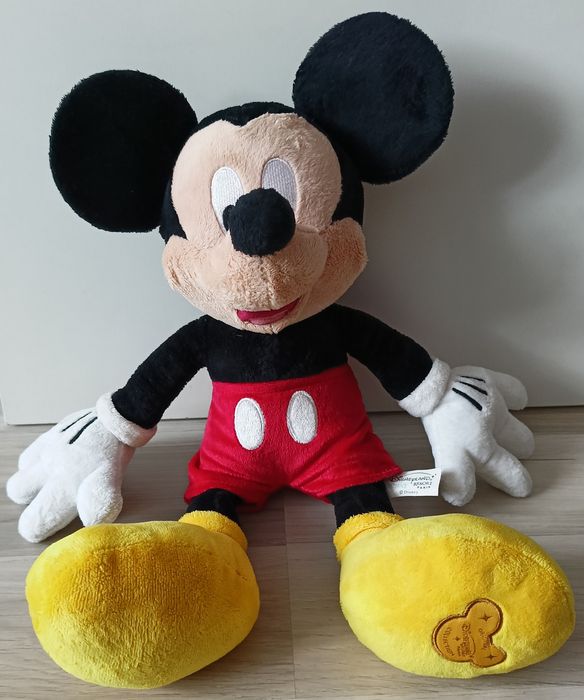 DisneyLand Myszka Miki maskotka 40cm
