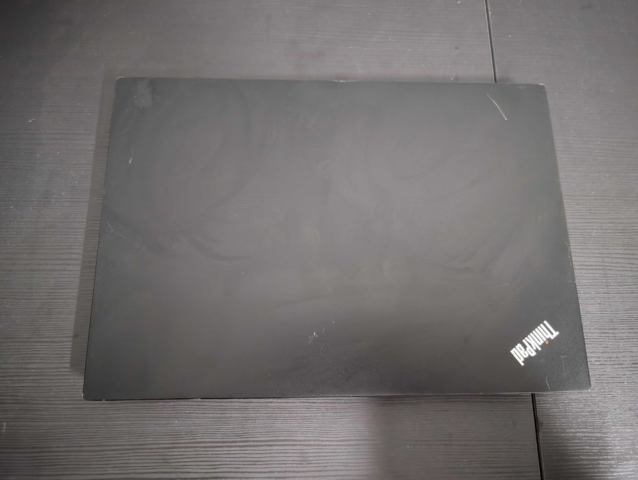 Portátil Lenovo Thinkpad L380 I3 16GB RAM SSD #1