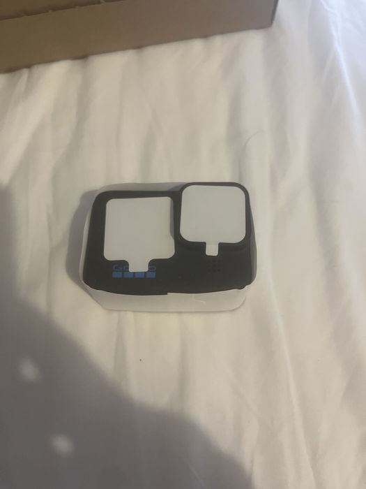 GoPro Hero 12 Black sem acessorios