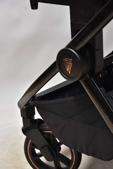 Venicci Tinum 2.0 2w1 - używany - DARMOWA WYSYŁKA! MEGA STAN!