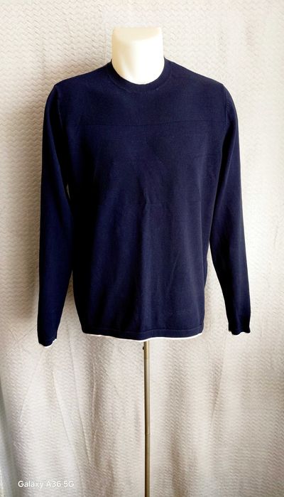 Armani Exchange męski sweterek