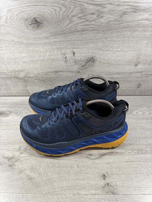 Hoka Stinson чоловічі кросівки 44 розмір