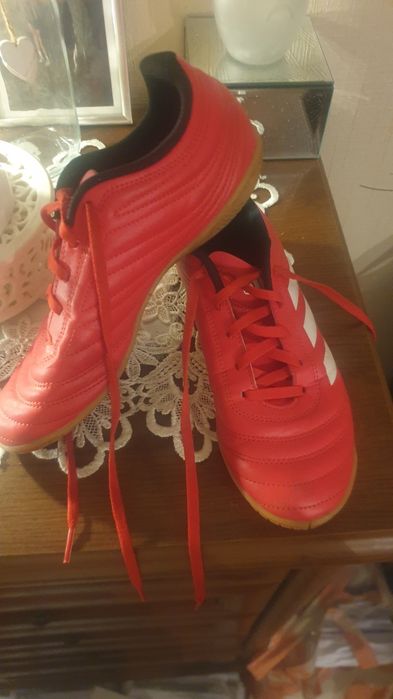 Buty halowe Adidas Copa rozm. 38