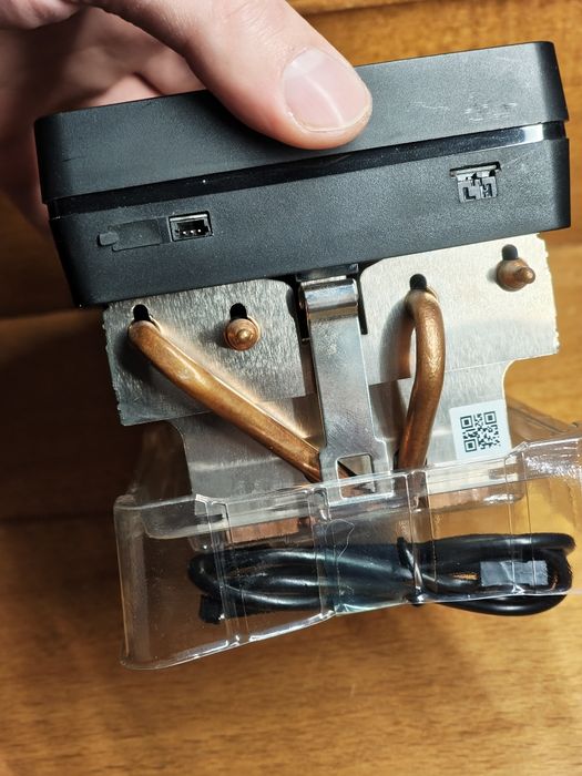 Куллер AMD Wraith Prism