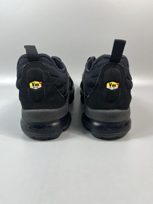Кросівки Nike Vapormax Plus 45.5 розмір (по стельке 29.5 см)