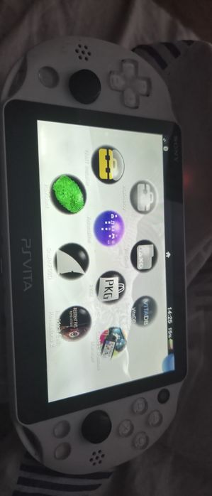 ps vita - купити приставки - Ціна на OLX.ua