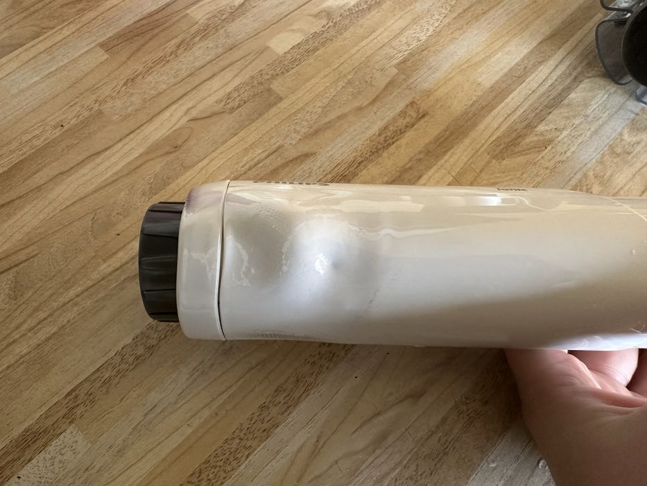 Фен-щітка Philips BHA710/00  (з дефектом)