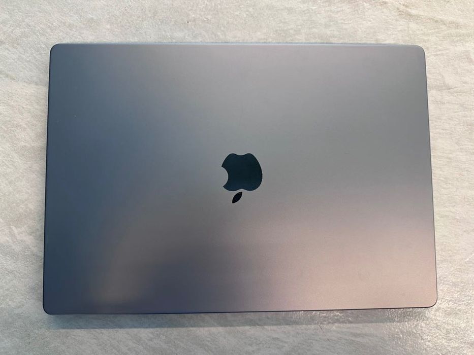 Apple Macbook Pro - M1 Pro - 16GB - 512GB - 16 polegadas476972119942778880