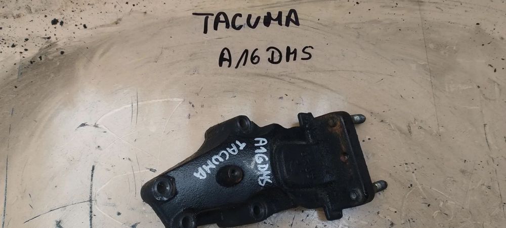 DAEWOO TACUMA 1,6 16V łapa silnika