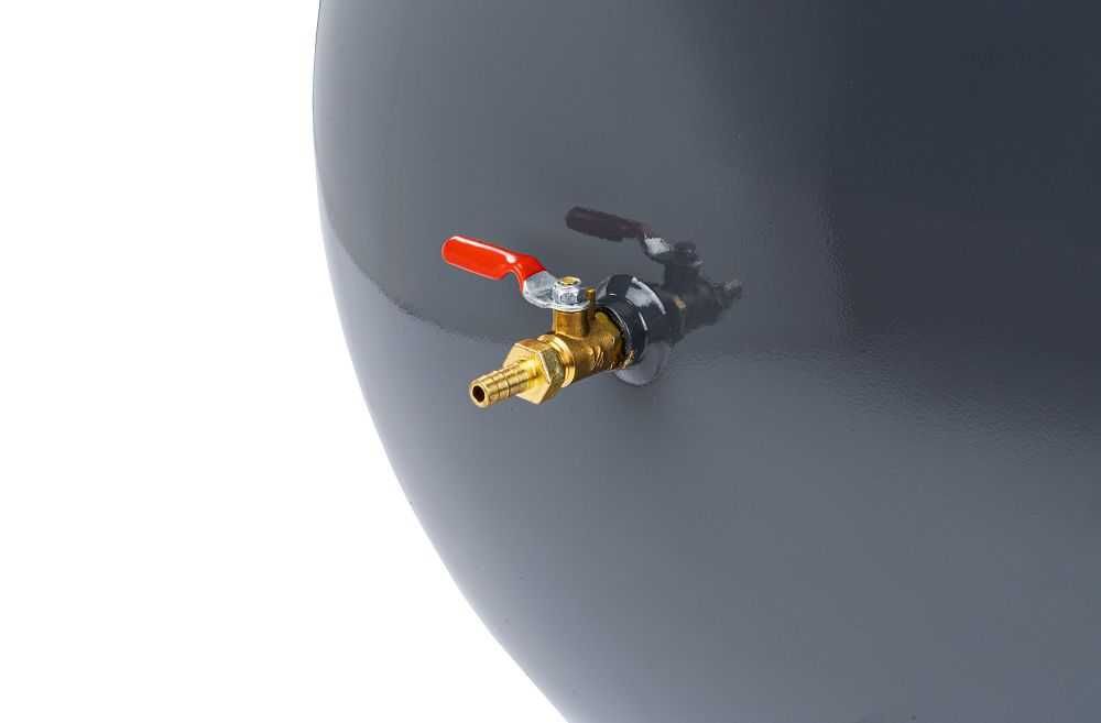 Kompresor olejowy  PM-KO-100T-230V Powermat