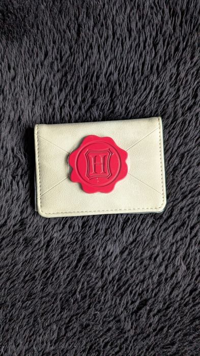 Кошелек в форме письма Harry Potter Hogwarts письмо Гарри Поттер