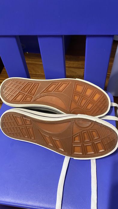 NOWE trampki damskie rozm. 40