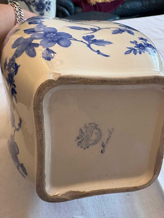 Wazon Villeroy&Bosch Monika collection
