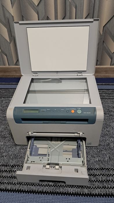 мфу самсунг scx 4220