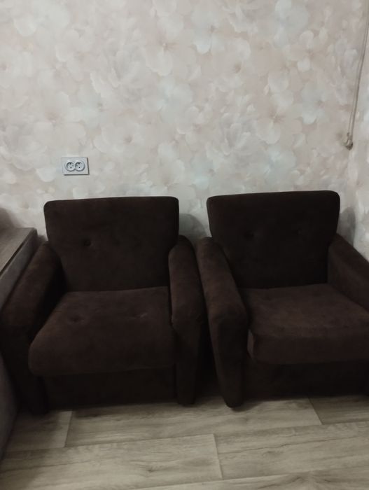 Мягкое  кресло для спальни. Не раскладное!