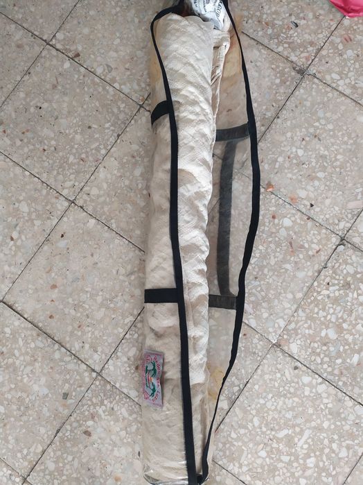 Cadeira Baloiço Rede