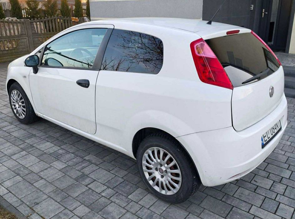Fiat Grande Punto