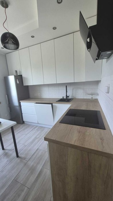 2-pokojowe mieszkanie 48,5 m² | Gliwice – Trynek |  ul. Szybowcowa 17 | OD ZARAZ