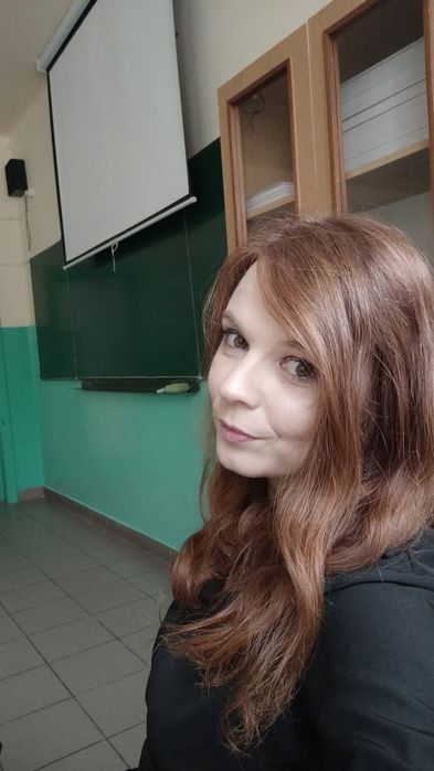 Korepetcje chemia