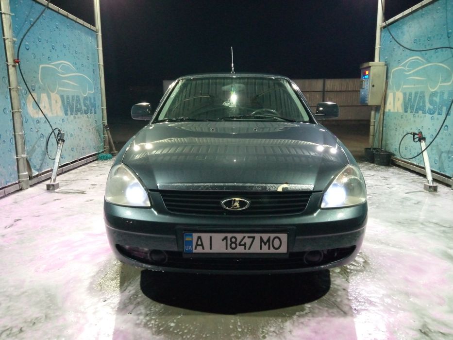 Продам ВАЗ 2170 .