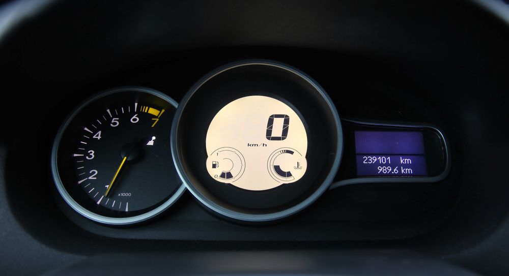 Продам Renault Megane