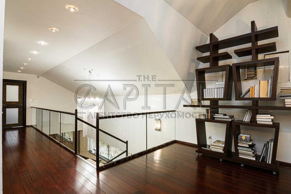 Дом по адресу бульвар Дружбы Народов (площадь 565 м²) - Atlanta.ua - фото 13