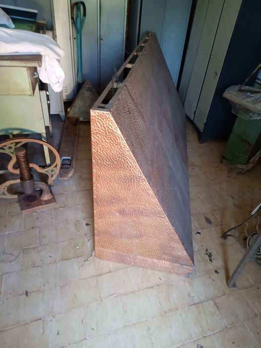 Peça de arrasto e outros