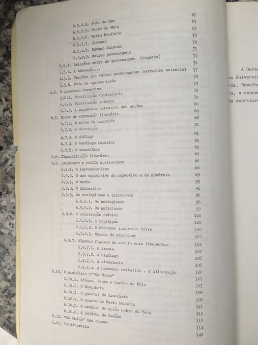 Eça de Queirós e “Os Maias”