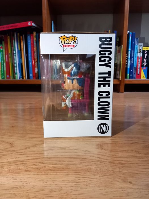 Funko Pop! - Buggy the Clown 1740
