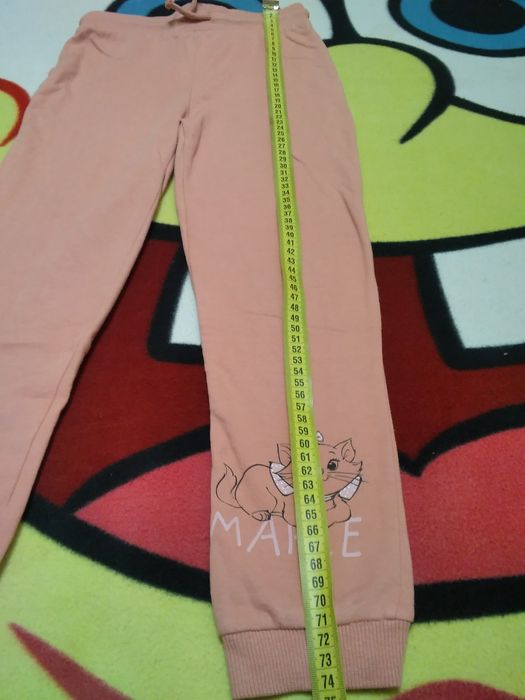 Костюм на дівчинку 5-6 років