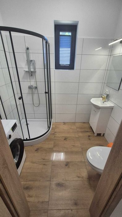 Wynajmę Mieszkanie 33m2 Stary Dybów Napoleońska