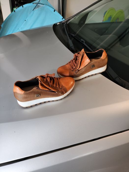 Sapatilhas/sapatos mulher