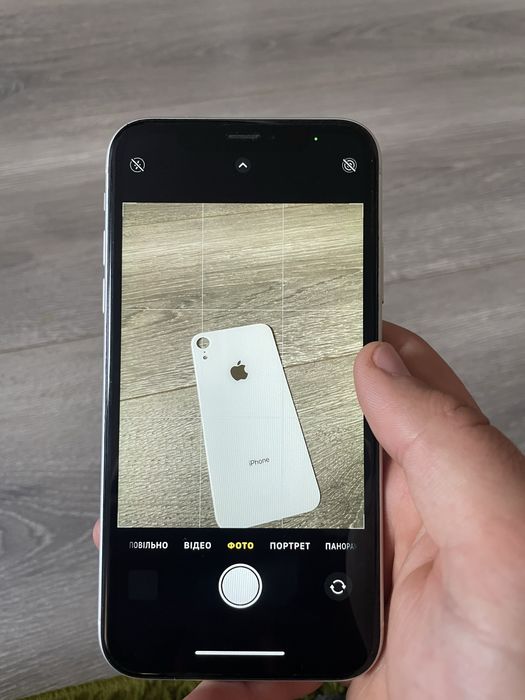 Iphone Xr 100% акб 64 гб