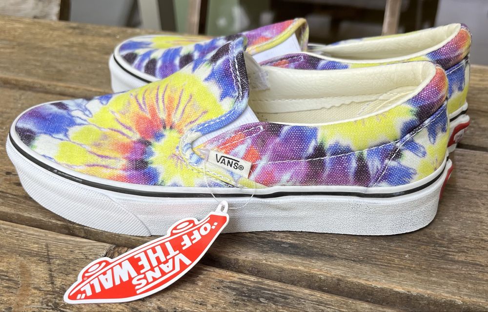Tenis VANS edicao especial novos n36