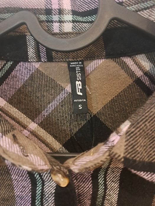 Koszula damska FB Sister