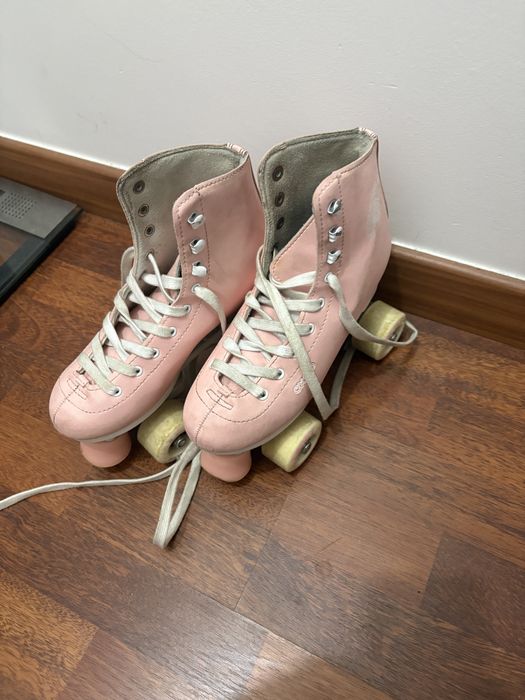 Patins - roller