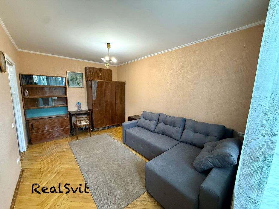 Здам 1-кім кв, вул.Доманицького, буд. 10-А, Святошинський р-н